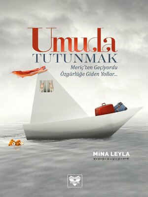 cover image of UMUDA TUTUNMAK